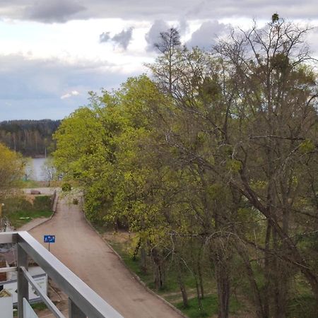 Apartament Parkowa Олецко Экстерьер фото