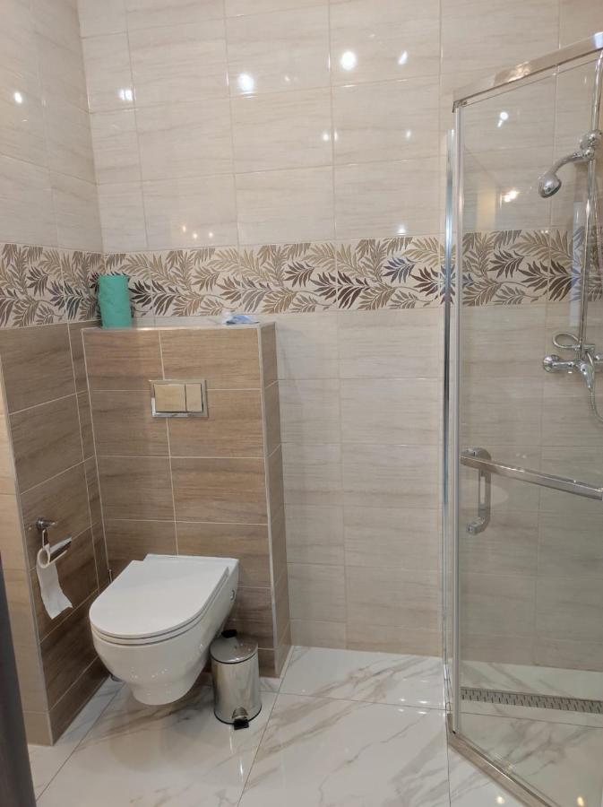 Apartament Parkowa Олецко Экстерьер фото